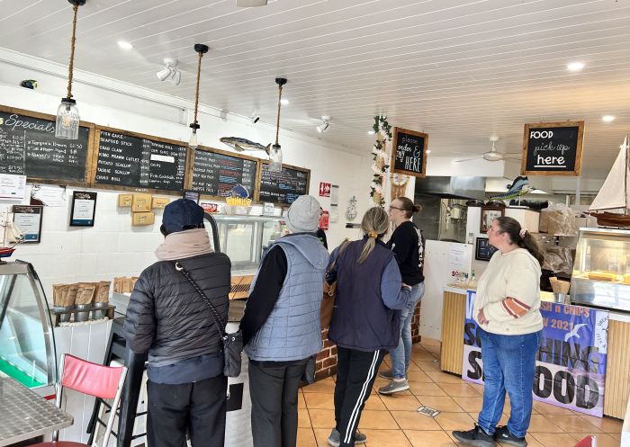 ニューサウスウェールズ州でドライブ旅行する価値のあるフィッシュ